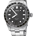 Часы Oris Divers Sixty‑Five 12h Calibre 400 01 400 7772 4054-07 8 20 18